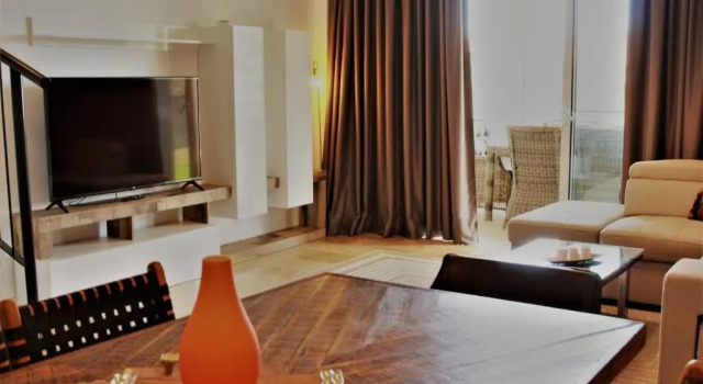 Modern and New 2 bed room Townhouse PA01, Book Hotel Hotels in Tenerife with Parking, Parking