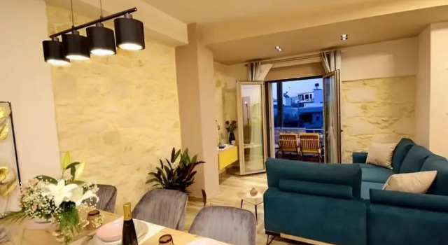 Casa di Cleopatra - Heraklion Luxurious Getaway, Забронировать Дом для отпуска Ираклион Центральный Крит
