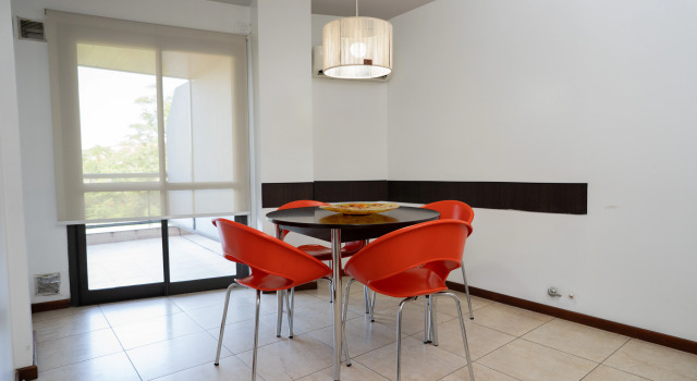 Kube Apartments Express