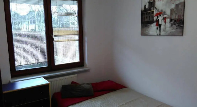 Apartament Czerska 18