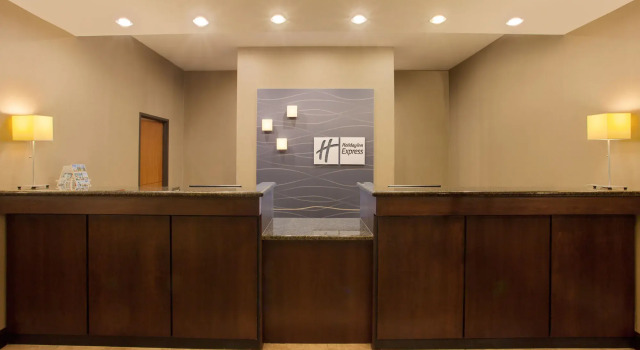 Holiday Inn Express Newport, an IHG Hotel, Réserver Hôtel Newport 