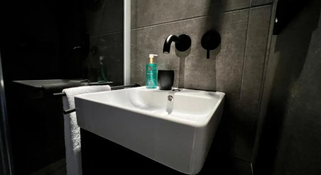 Номер Standard Hotel Drei Höfe