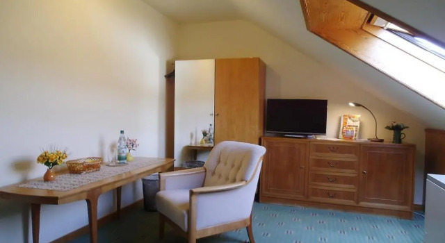 Номер Standard Ferienhaus Müller