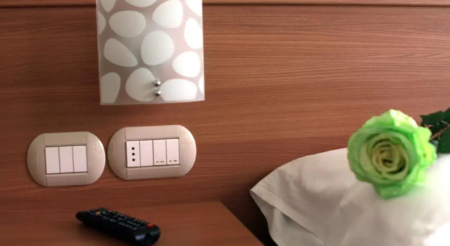 Номер Standard Hotel Venere