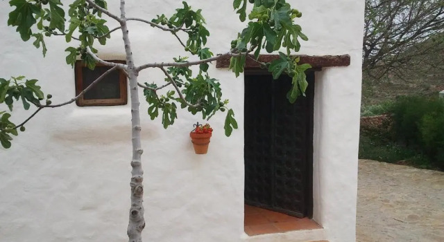 Номер Classic Cortijo rural la alberca