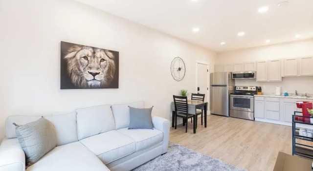 Апартаменты Executive Aisling Suites