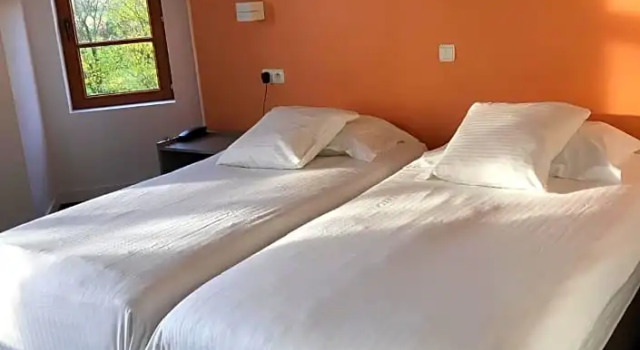 Номер Standard Hotel Hinterland