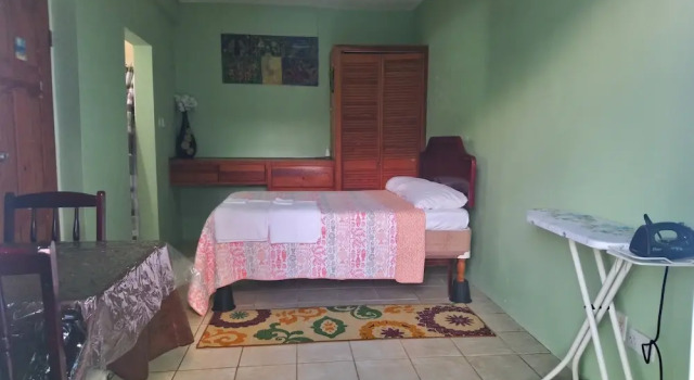 GreenzCove Apartments, Réserver Appartement Grand Anse 
