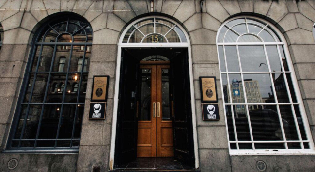 BrewDog Kennels - Aberdeen, Забронировать Отель Отели Абердина с бассейном, рядом с Fish Market, Бассейн