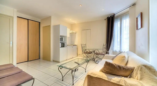 Residence Chryseis