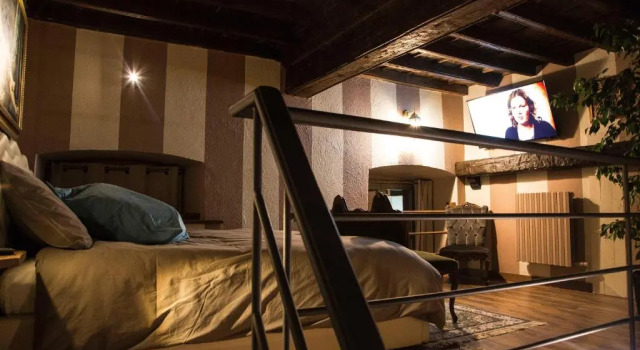 Suite Imperiale Centro Storico, Varaa Hotelli Centro Storico Torino
