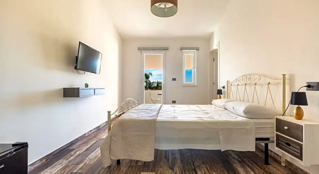 B&B Villa Prestige by BarbarHouse, Varaa Bed and Breakfast Nardò Salento