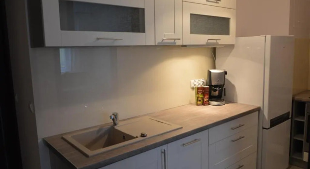Апартаменты Apartament Pomorzany