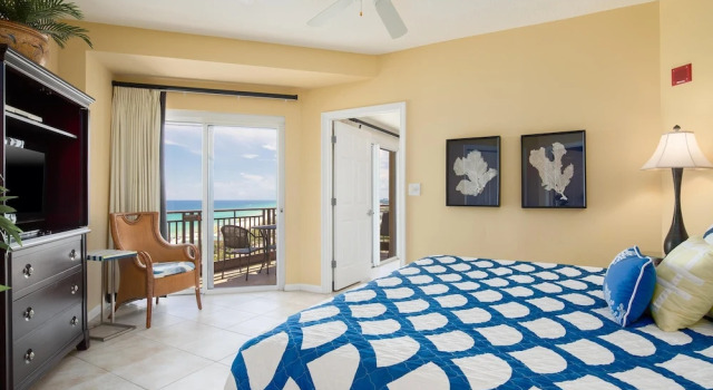 Westwinds 4820 at Sandestin, Varaa Huoneisto Miramar Beach Emerald Coast