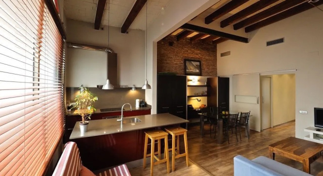 Gracia Terrace Design