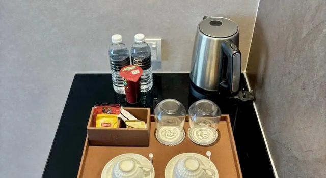 Номер Standard D ELEGANCE GRAND BANDAR SERI ALAM