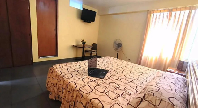 Двухместный номер Standard Hotel Olaya