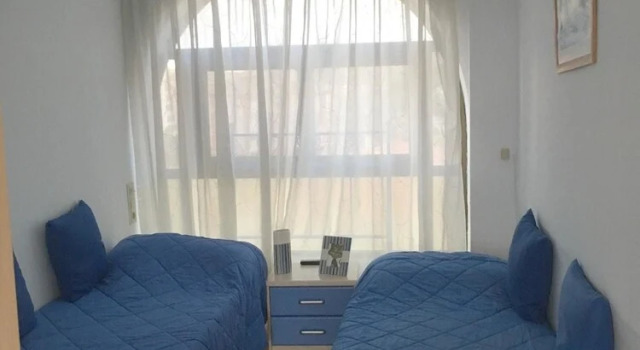 Apartment With 2 Bedrooms in Villajoyosa, With Wonderful sea View, Poo, Забронировать Апартаменты/квартира Апартаменты Вильяхойоса, Апартаменты/квартира
