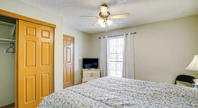 Коттедж Pet-friendly El Paso Home ~ 9 Mi to Fort Bliss!
