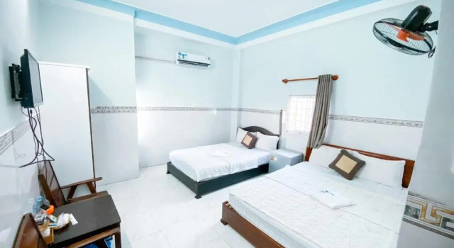 Номер Standard An Phat Motel