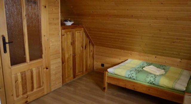 Chalupa u Urbanov, Rezervovat Hotel Hotely v Žilinský kraj s parkováním, Parkování