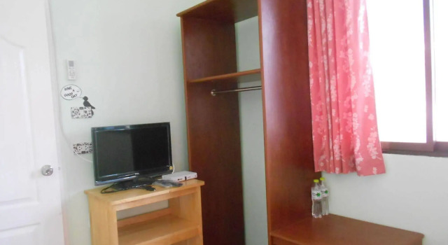 Sweet Home Guesthouse