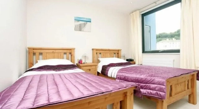 Westward HO Horizon View 30 2 Bedrooms