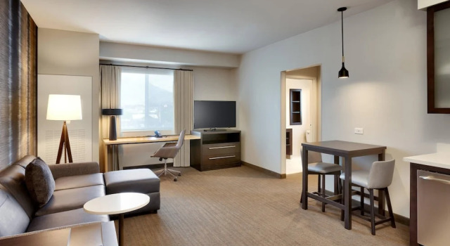 Residence Inn Tampa Wesley Chapel, Boek Hotel Wesley Chapel Florida