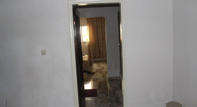 Hotel Sarah Odienne, Book Hotel Hoteller i Odienne med morgenmad, Morgenmad