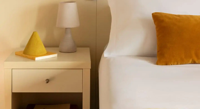 Двухместный номер Superior Hotel Al SantAndrea