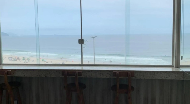Studio Atlântica II