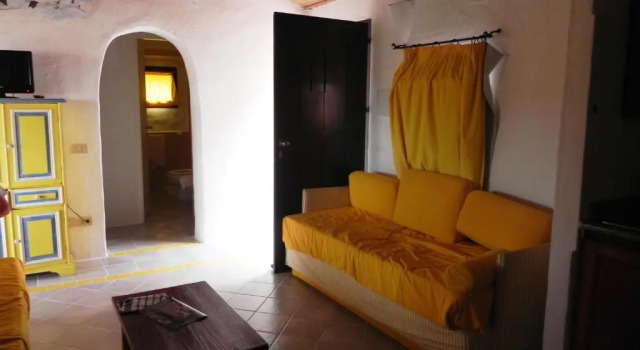 Апартаменты Superior Residence I Cormorani Bis