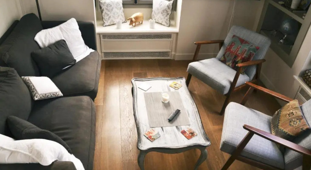 IntoParis Charming apartment in Le Marais, Забронировать Апартаменты/квартира Париж Иль-де-Франс, рядом с Musée Cognacq-Jay