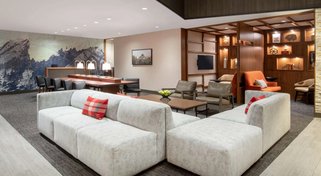 Hyatt Place Westminster Denver, Réserver Hôtel Westminster Colorado