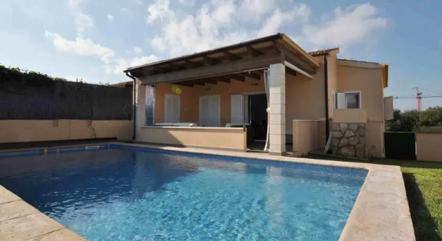 Villa Carlota
