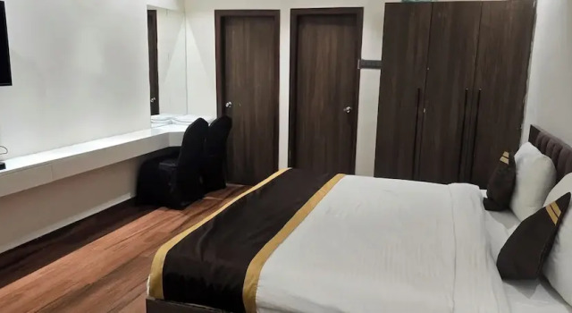 Двухместный номер Superior Luxe Vitassta