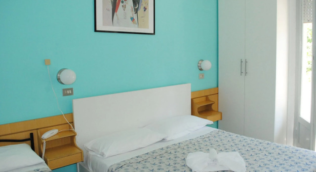 Hotel Sanremo Rimini