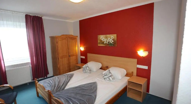 Номер Standard Hotel Harzer Land