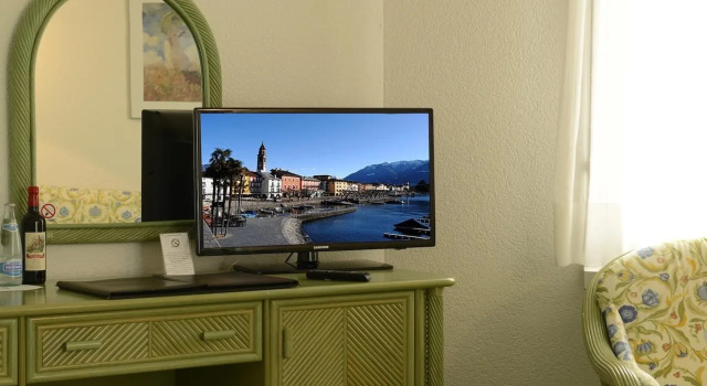Hotel Sasso Boretto