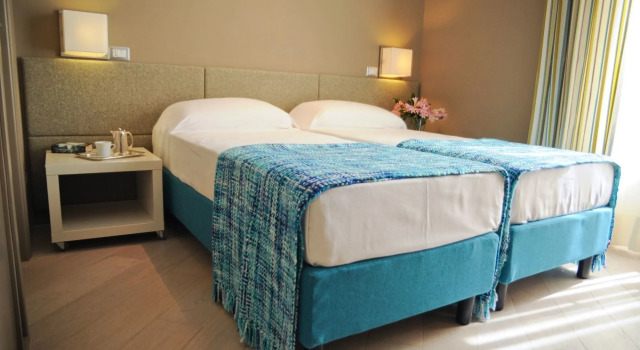 B&B Carini 58, Prenota Bed & breakfast Gianicolense Roma