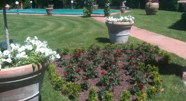 Коттедж Villa Portoverde