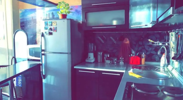 Апартаменты Wonderful apartment on Sarmat Sauran 3/1str