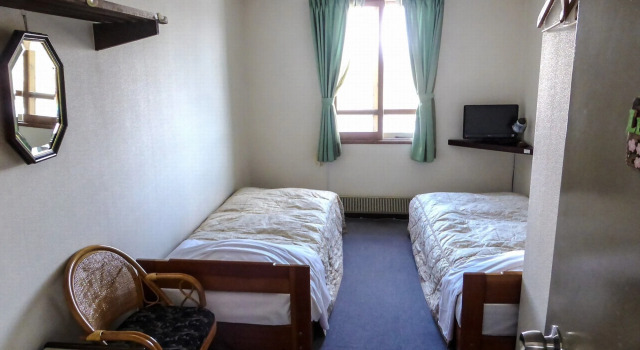 Kurumayama Kogen Guesthouse Urara