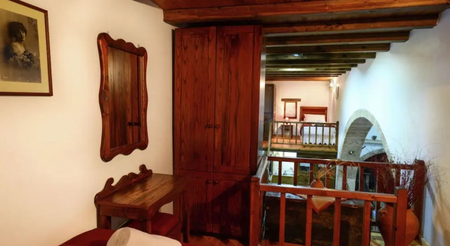 Villa in Crete with Vineyard Experience, Забронировать Вилла Кастеллос Апокоронас