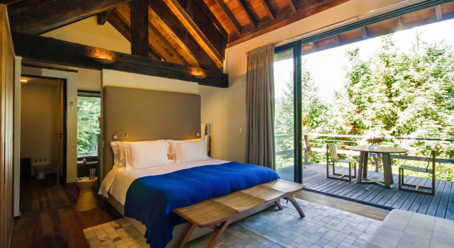 Вилла Botanique Hotel Experience - Campos do Jordão