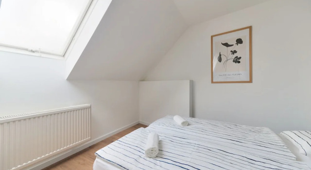 Семейные апартаменты Villa Oliver Budapest