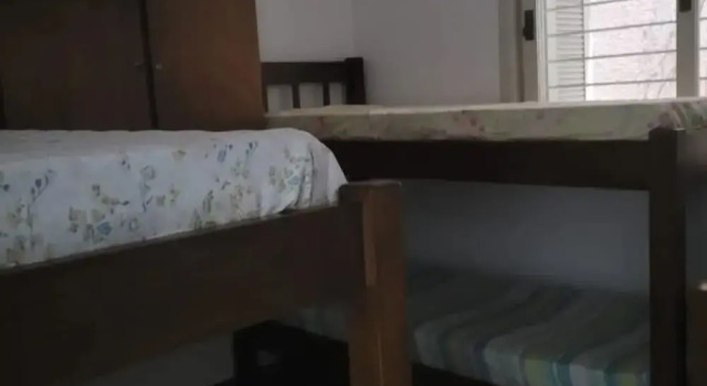Man's Place Hostel Masculino, Забронировать Хостел Порту-Алегри Риу-Гранди-ду-Сул