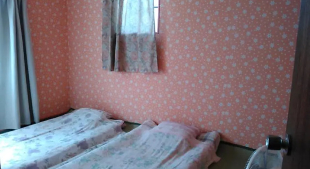 Номер Standard メゾン102号 Mason Guest House Suite 102