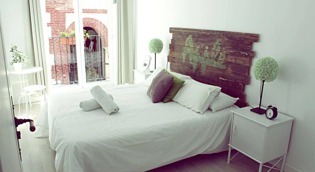 Dulces Dreams Boutique Hotel, Забронировать Хостел Хостелы Малаги, рядом с Музей Кармен Тиссен, Хостел