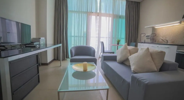 New Arabian Holiday Homes Liberty House
